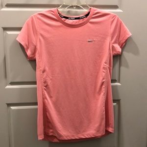 Dri-Fit running top